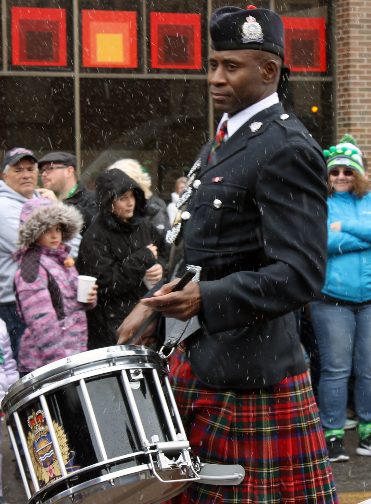 Drummer